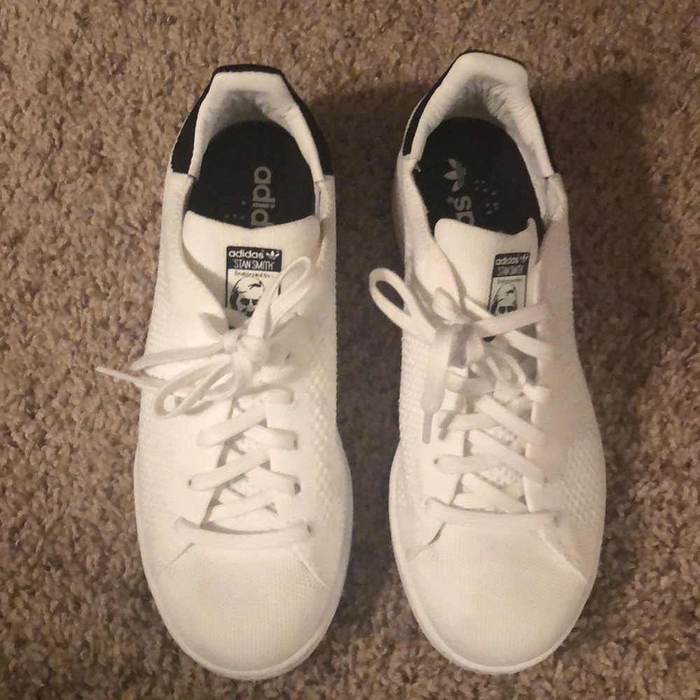 Primeknit Stan Smith sneakers